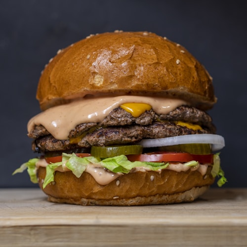 Hamburguesa